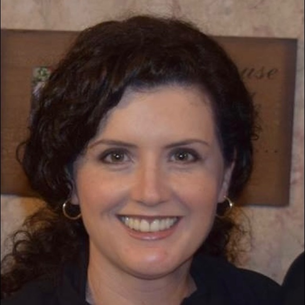Meet your Posher, Donna